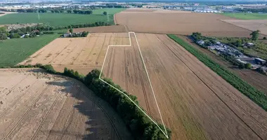 Plot of land in Kobylniki, Poland