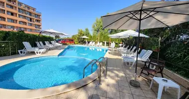 Квартира 1 спальня в Несебр, Болгария