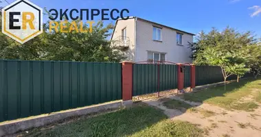 Casa en Kobriny, Bielorrusia