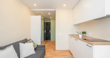 Appartement 1 chambre dans Salos, Lituanie