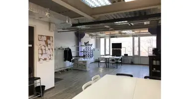 Pomieszczenie biurowe 2 990 m² w Moskwa, Rosja