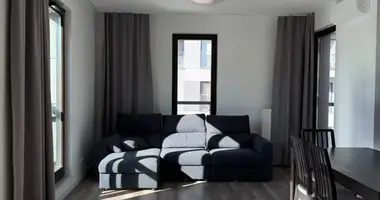 Appartement 3 chambres dans Varsovie, Pologne