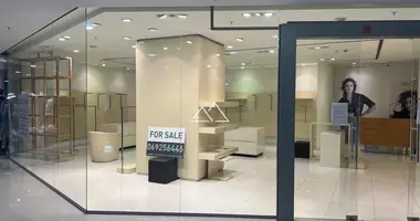 Gewerbefläche 105 m² in Budva, Montenegro