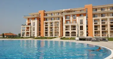 Appartement 1 chambre dans Sveti Vlas, Bulgarie