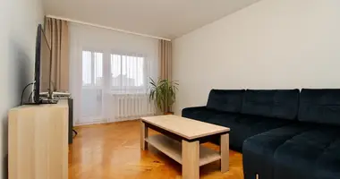 Wohnung 4 Zimmer in Kaunas, Litauen