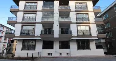 Appartement 3 chambres dans Altindag, Turquie