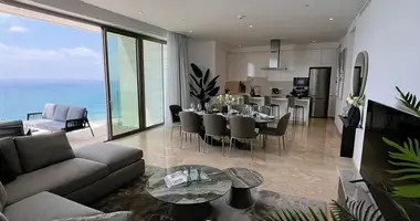 Wohnung 4 Schlafzimmer in Paphos, Zypern