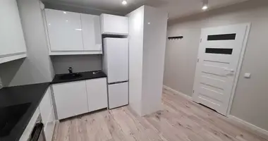 Apartamento 2 habitaciones en Danzig, Polonia