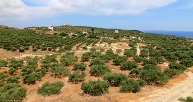 Plot of land in Agia Fotia, Greece