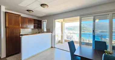 Wohnung 1 Schlafzimmer in Budva, Montenegro