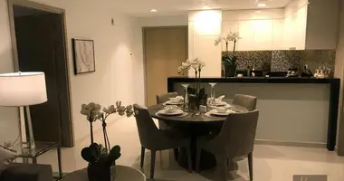 Appartement 1 chambre dans Doubaï, Émirats arabes unis