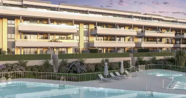 Villa in Torremolinos, Spanien
