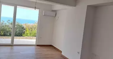 Wohnung in Dobra Voda, Montenegro