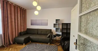 Wohnung 1 zimmer in Krakau, Polen