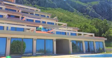 Hôtel 2 700 m² dans Marovici, Monténégro