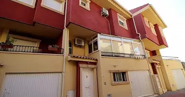 3 bedroom townthouse in Catral, Spain