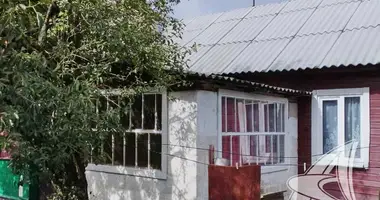 House in Lielikava, Belarus