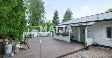 4 bedroom house in Helsinki sub-region, Finland