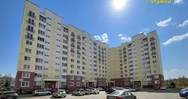 2 room apartment in Zdanovicki sielski Saviet, Belarus