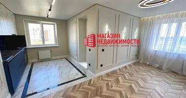 Appartement 2 chambres dans Hrodna, Bélarus