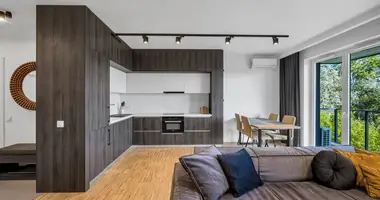 Appartement 3 chambres dans Varsovie, Pologne