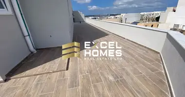 Penthouse in Naxxar, Malta