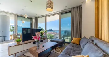 1 bedroom apartment in Budva, Montenegro