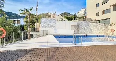 Квартира 2 спальни в Benalmadena, Испания