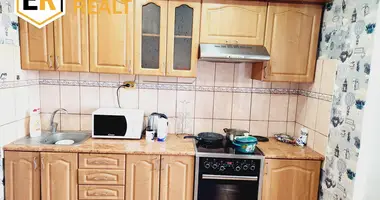 2 room apartment in Brest, Belarus