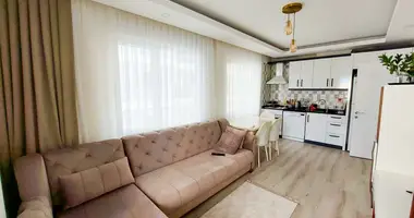 Wohnung 3 Zimmer in Alanya, Türkei