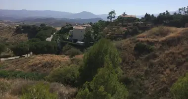 Plot of land in Mijas, Spain