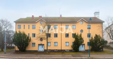 Apartamento 3 habitaciones en Kotkan-Haminan seutukunta, Finlandia