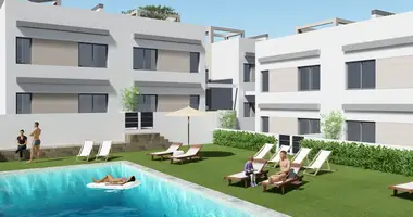 3 bedroom apartment in Orihuela, Spain