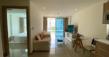 Apartamento 1 habitacion en Pattaya City, Tailandia