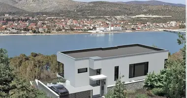 Villa 4 bedrooms in Split-Dalmatia County, Croatia