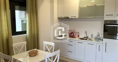 Wohnung 1 zimmer in Budva, Montenegro