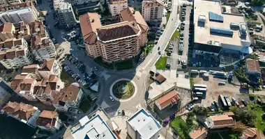 Grundstück in Budva, Montenegro