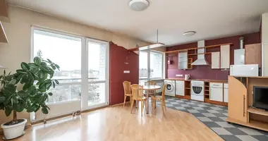 Appartement 1 chambre dans Vilnius, Lituanie