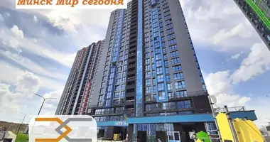 Commercial property 80 m² in Minsk, Belarus