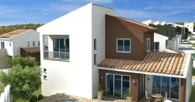 4 bedroom house in Pissouri Municipality, Cyprus