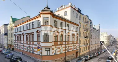 1 bedroom apartment in Helsinki sub-region, Finland