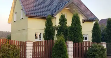 Casa en Kaliadzicy, Bielorrusia