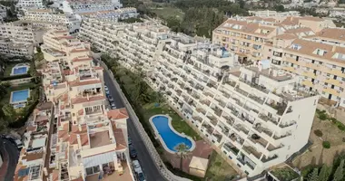 Ático Ático 3 habitaciones en Benalmadena, Španjolska
