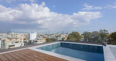 3 bedroom apartment in Limassol, Cyprus