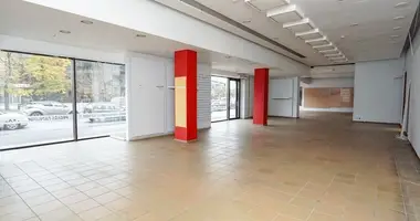 Propiedad comercial 504 m² en Panevėžys, Lituania