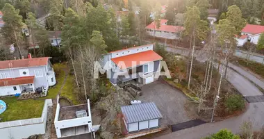 3 bedroom house in Raisio, Finland