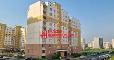 Apartamento 3 habitaciones en Grodno, Bielorrusia