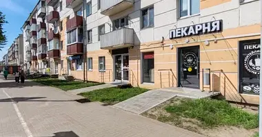 3 room apartment in Orsha, Belarus