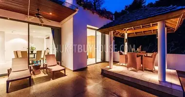Appartement 3 chambres dans Choeng Thale, Thaïlande
