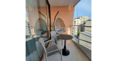 2+1 APARTMENT ZU VERMIETEN IN CURRILA, DURRES! in Durrës, Albanien